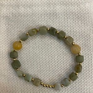 Jade Bracelet